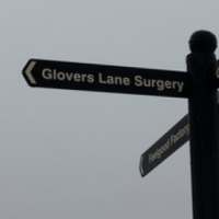 Glovers Lane Surgery on 9Apps