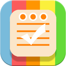 Color Notes Plus आइकन