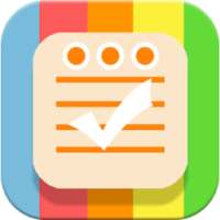 Color Notes Plus on 9Apps