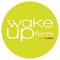 Wake Up Form