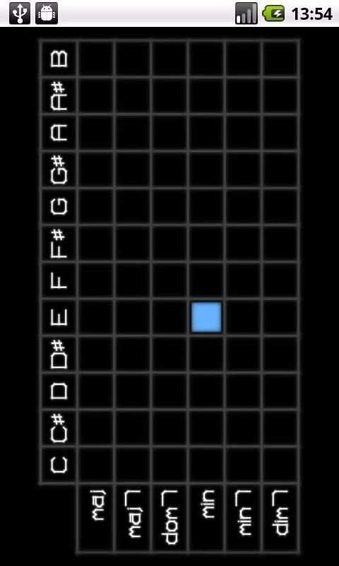 PitchLab Guitar Tuner (LITE) скриншот 3