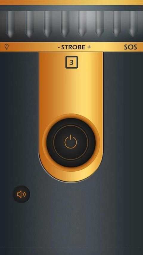 Flashlight 1 تصوير الشاشة
