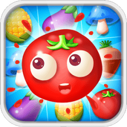 Magic Vegetables أيقونة