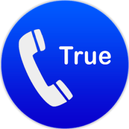 True Call - ID Caller أيقونة
