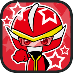 Sortie! Hero squadron आइकन