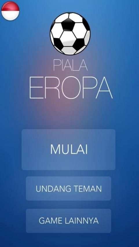 Kuis Bola - Piala Eropa screenshot 3