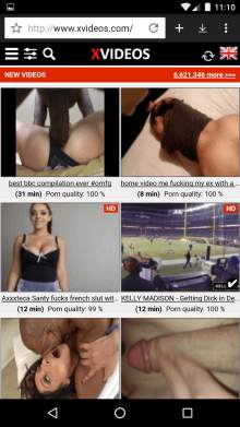 XXX Sex Videos screenshot 4