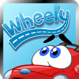 Wheely join race أيقونة