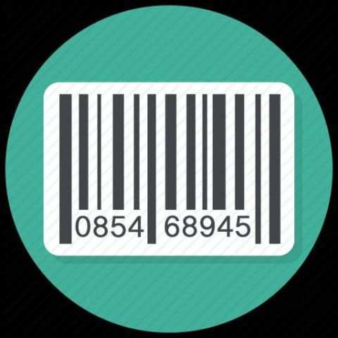 Generate Jio Barcode 1 تصوير الشاشة