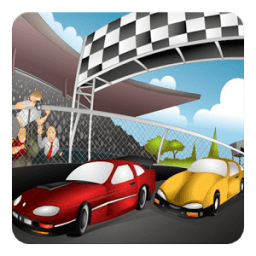 Game Dirt Rally أيقونة