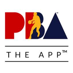 PBA - The App