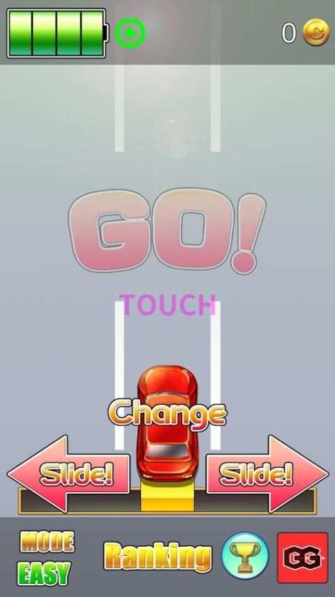 Mini Racing screenshot 2