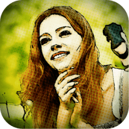 ikon Tempat Edit Foto Keren