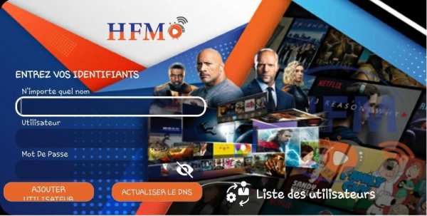 HFM OTT screenshot 5