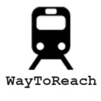 WayToReach