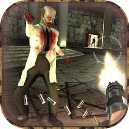 Zombie: Dead Target 2