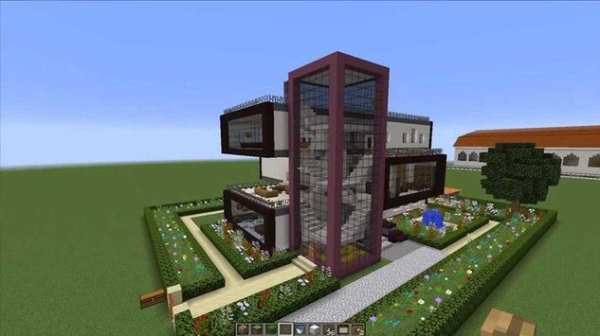 Rancangan Rumah Minimalis screenshot 4