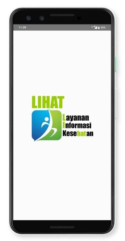 LIHAT: Layanan Informasi Kesehatan screenshot 5