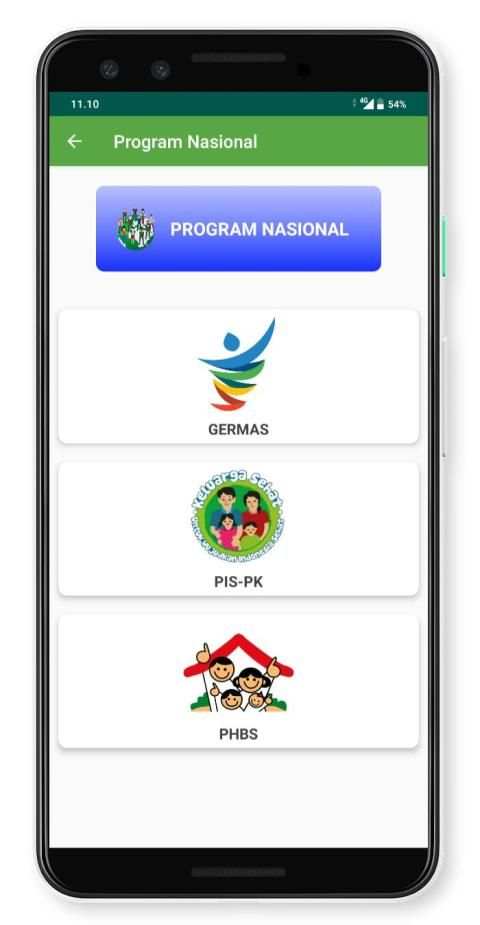LIHAT: Layanan Informasi Kesehatan screenshot 2