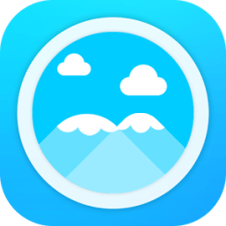 Gallery Widget أيقونة