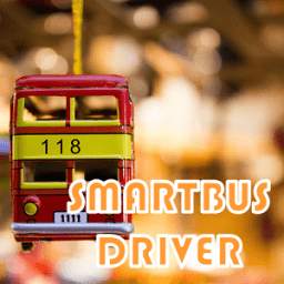 ThaiSmartBus Driver