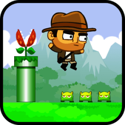 ikon Super Cowboy World