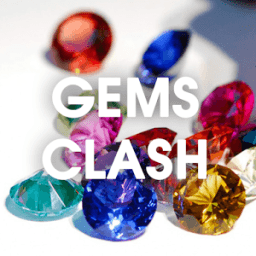 Gems Clash आइकन