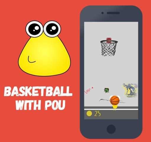 game pou screenshot 15