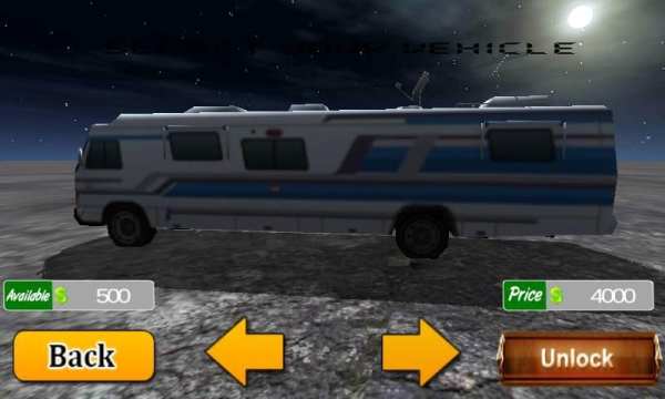 Bus Racing 2016 13 تصوير الشاشة