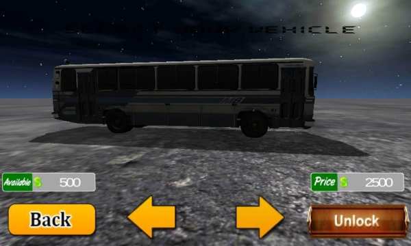 Bus Racing 2016 screenshot 6