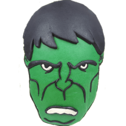 ikon Playdough Surprise Eggs