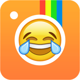 EmojiCam أيقونة