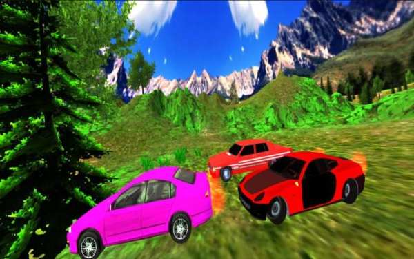 Bus Simulator:Drive Sedan screenshot 6