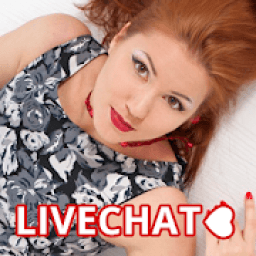 Chit-Chatting — Find a friend आइकन