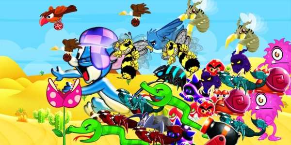 super tom 3 تصوير الشاشة