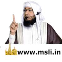 Hafiz Javeed Usman Rabbani on 9Apps