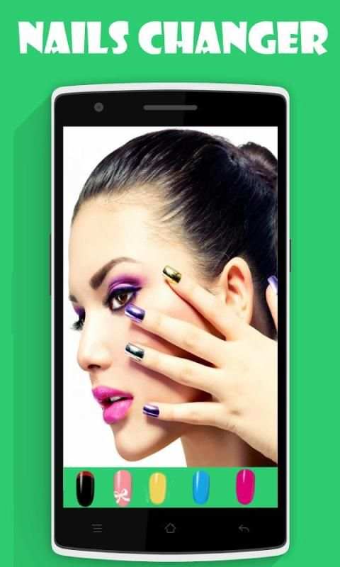 BeautyCam Makeup Camera 3 تصوير الشاشة