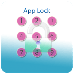 App Lock (Protect Privacy) иконка