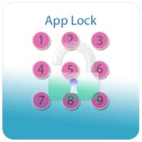 App Lock (Protect Privacy) on 9Apps
