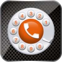 Rotary Phone Dialer on 9Apps