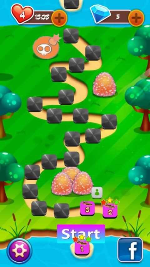 Candy Crunch screenshot 8
