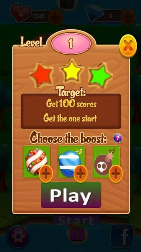 Candy Crunch screenshot 7