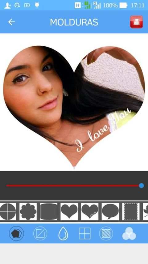 Editor Foto Colagem e Montagem screenshot 2