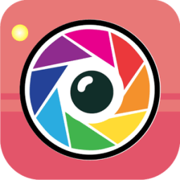 Cam 360 Selfie Camera иконка