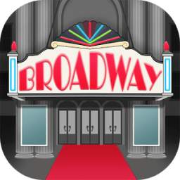Broadway Amino for Musicals