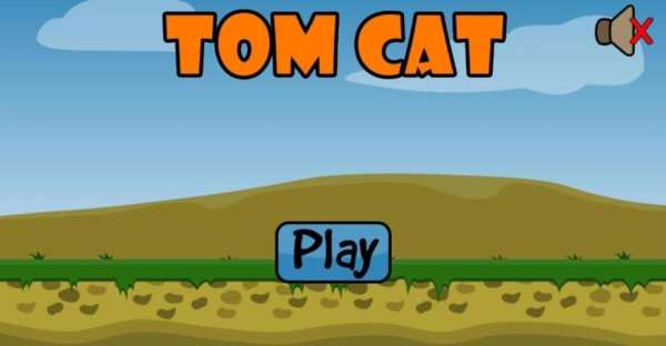 Tom Cat screenshot 4