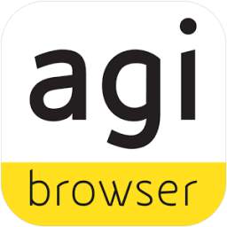 Agi Browser 1.7