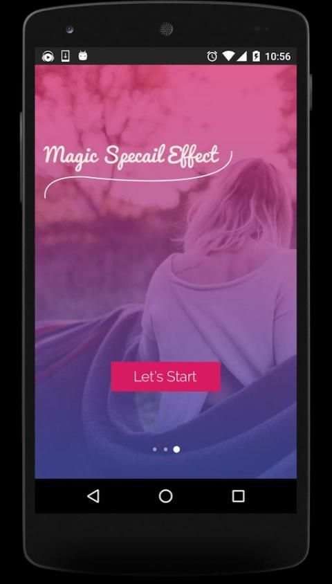 xVideo : Maker Video Free 7 تصوير الشاشة