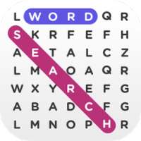 Science Word Search