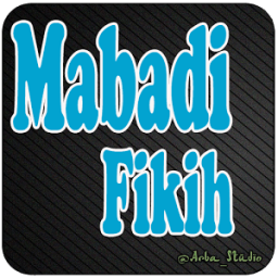 Mabadi Fiqih иконка